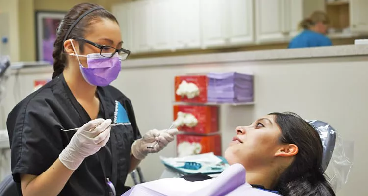 Dental Assistant