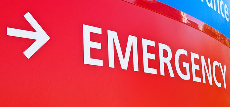 MA Emergency