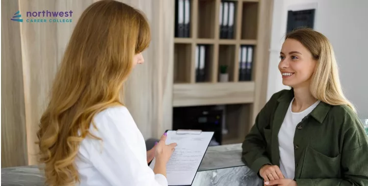 Can You Personally Change A Patient’s Experience At The Doctor’s Office