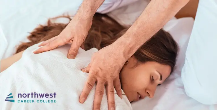 What Exactly Is a Shiatsu Massage