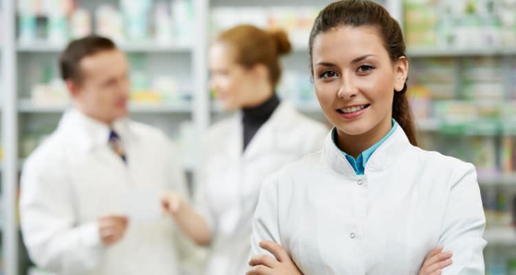 Proud-Female-Pharmacy-Technician