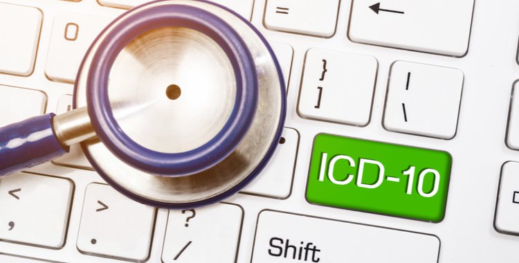 Combination Codes in ICD10