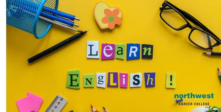 Easy way to learn English