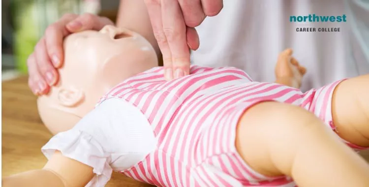 infant CPR