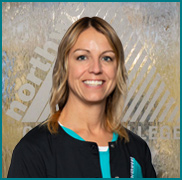 Amy Byrd, R.M.A., R.P.T.