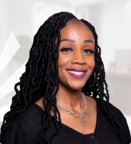 Monica Jones, C.A.A.