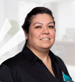 Jessica Vazquez, R.D.A.