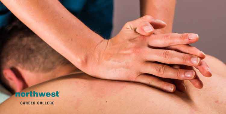 Deep Tissue Massage