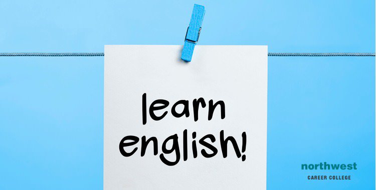 learn english concept