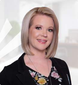 Cassidy Wagner, J.D.