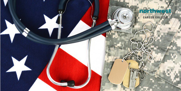 military health care