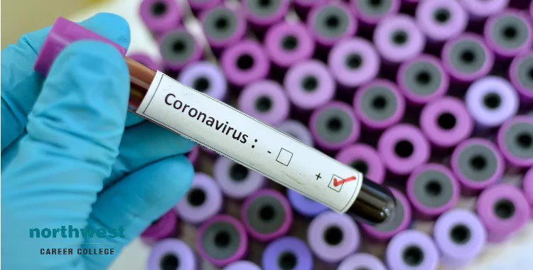 coronavirus positive