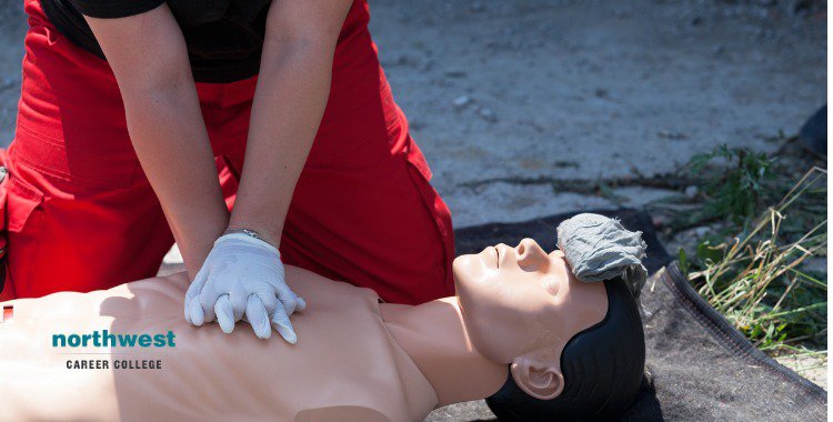 first aid cardiopulmonary resuscitation training