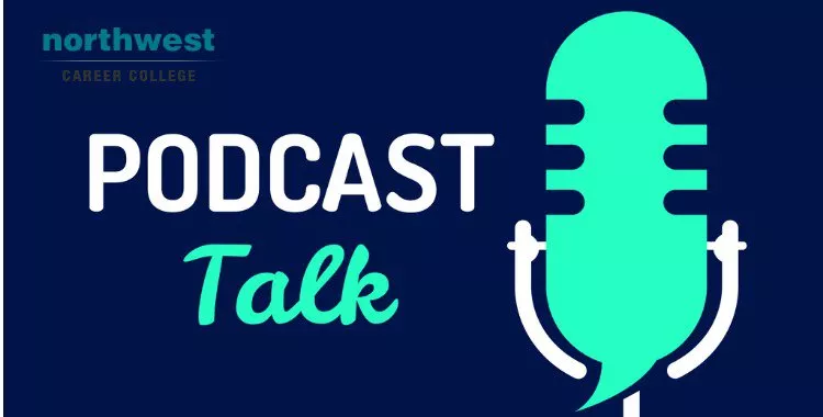 podcast talk