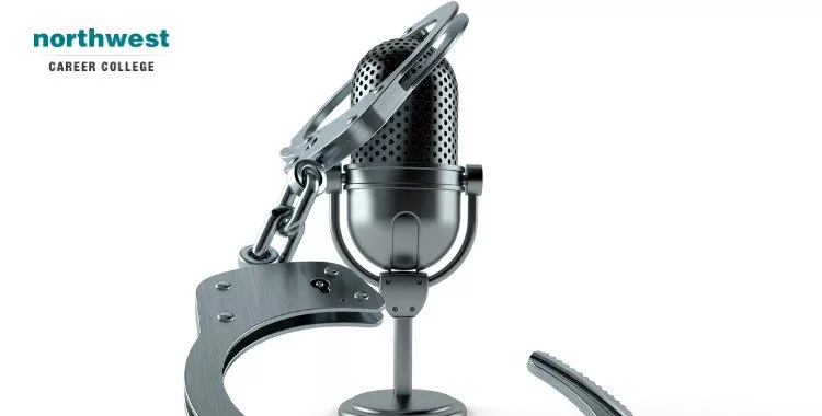 Crime Podcasts