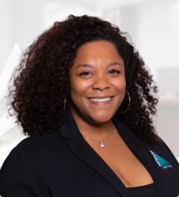 Crissandra Marion-Stovall, B.A.