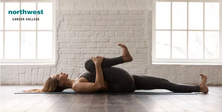 Stretching before exercise