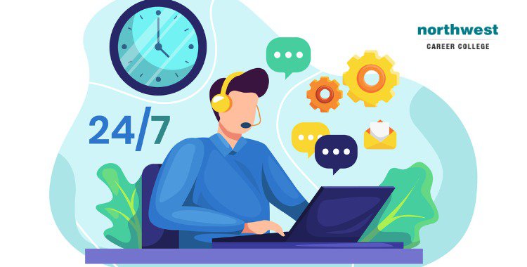 business admin