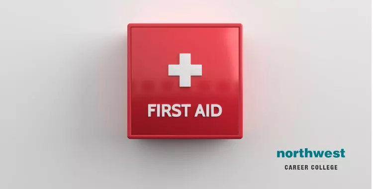 first aid