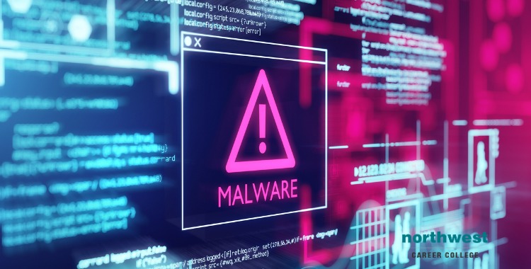 Malware detected