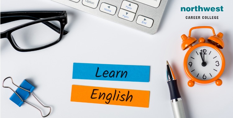 learn english language