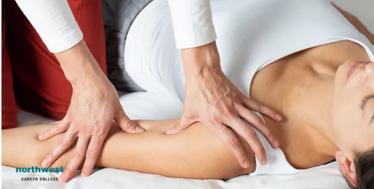 Shiatsu vs. Deep Tissue Massage