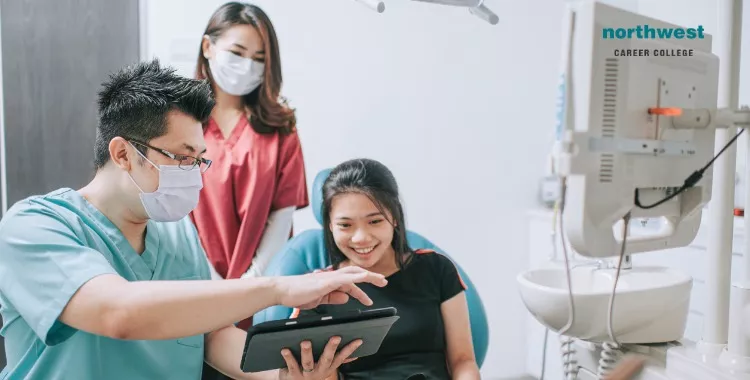 dental office