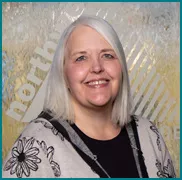 Photo of Carrie Oliver