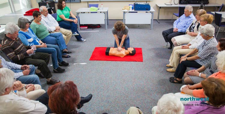 The life-saving benefits of CPR