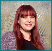Photo of Christel Watson