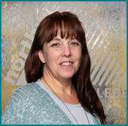 Photo of Tina Estep