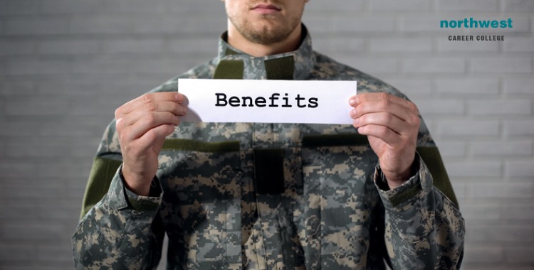 Veteran's educational benefits