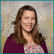Photo of Danielle Flores