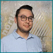 Photo of Mario Rodas