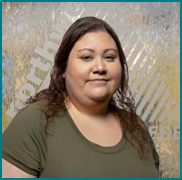 Photo of Angelika Garcia