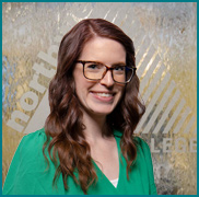 Photo of Kristin James