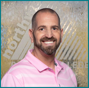Photo of Scott Atkins