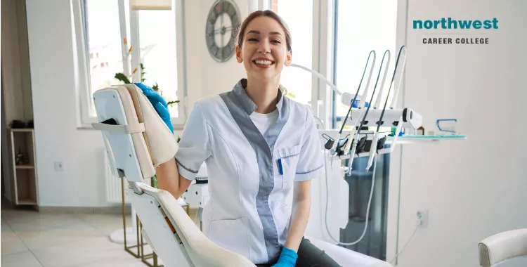 Dental Assisting The career