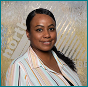 Photo of Dionne Webster