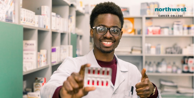 How To Start Your Career As A Pharmacy Technician