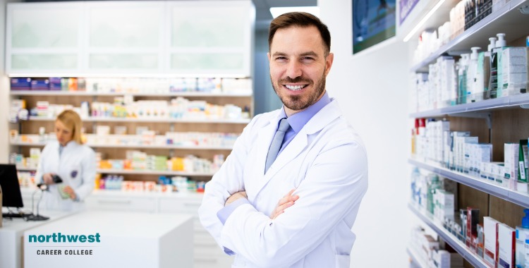 become a Pharmacy Technician