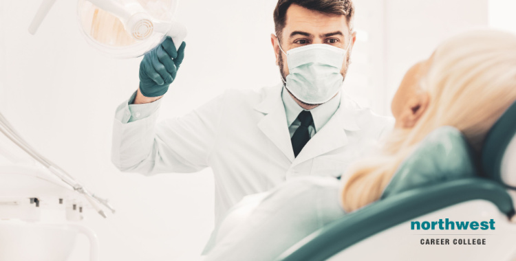 5 Reasons a Dental Assistant Qualification Is the Perfect Career Change