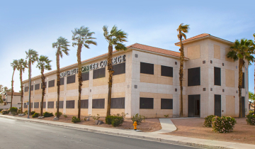 East Side Building