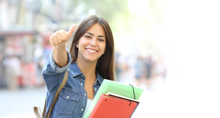 NCC Scholarship Program