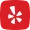 Yelp Icon
