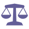 legal assistant icon