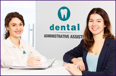 Dental Administrative Assistant