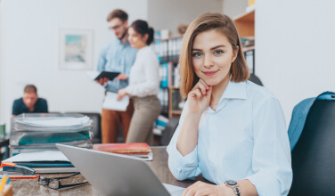 A Great Life Business Administration