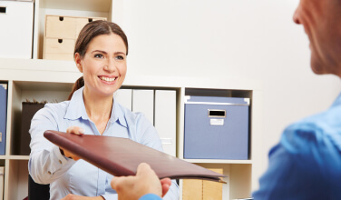 High Demand Business Administration
