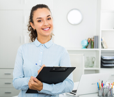 Learn Business Administration